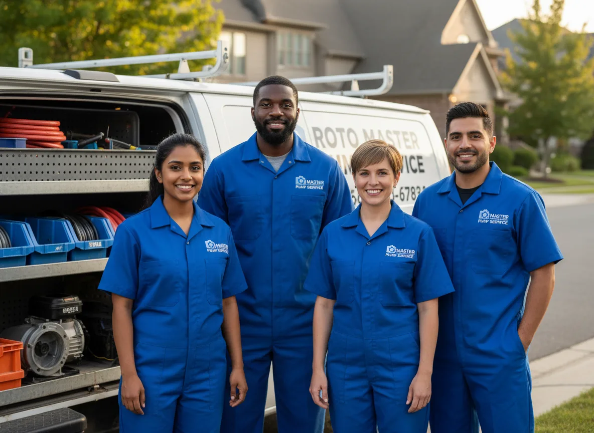 Sump Pump Installation company in Willits, CA